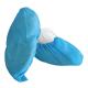 Breathable Disposable Surgical Shoe Covers Daily Use For Restaurant , Clinic ,