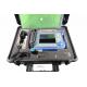 Ultrasonic flaw detector TFD807C