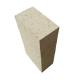 Special-Shaped High Alumina Bricks for Refractory Industry 1580° Refractoriness 1770°