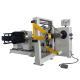 Cast Resin Transformer Foil Winding Machine Conductor Strip Winder