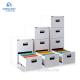 Vertical A4 FC Folder Four Drawers Steel File Cabinet
