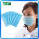 BFE 99% 3 Ply Disposable Earloop Face Mask 17.5*9.5cm