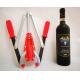 Metal Manual Wine Corker Heavy Duty Corking Wine Bottles By Hand 25 * 33cm