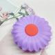 Durable 110g BPA Free Silicone Pencil Box For Stationery And Makeup