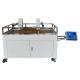 IEC60335-2-24 Electrical Refrigeration Appliances 50mm Drop Testing Equipment