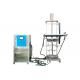 IEC 60335-1 IPX1/IPX2 Vertical Rain Drip Test System For Test Water Ingress Protection