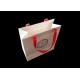 Biodegradable Shopping Personalized Paper Bags Garments Luxury Paper Branded