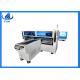 380AC 50HZ dual arm magnetic linear highspeed mounter for flexible strip SMT Mounting Machine