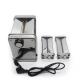 Chinese Electric Portable Home Use Semiautomatic Pasta Noodle Maker Making Machine
