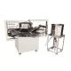 Compact Kuih Kapit And Kue Semprong Machine For Snack Production