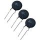 MF73T Series High Power NTC Thermistor Inrush Current Limiter 5 Ohm 12A For Power Supply Battery Charger LED Lights