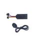 Tk004 GT06 Protocol GPS Tracker Device ACC Ignition For E Bike