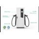 DC Fast Charging Stations Integrated 60KW High Power CCS DC EV Charger