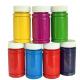 Multipurpose Silicone Color Pigment Yellow Red Silicone Pigment For Baby Toys