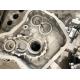 Gearbox Shell Aluminum Alloy Casting Custom Auto Parts Enclosure