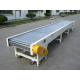                  Long Service Life Large Load Bearing Flexible Steel Rolls Gravity Roller Conveyor             