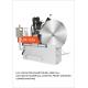 LDX-026 Grindable diameter 800MM-2200MM Large CNC TCT Circular Saw Blade Grinding Machine