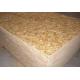 Wood Panels Oriented Strand Board Siding For Delivery Packing Boxes Finished Surface
