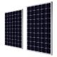 Laminated Monocrystalline Solar Panels