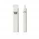 Ceramic Heating Core 2ml Vape Pen Rechargeable CBD Smoking Vaporizer Pen 350mah