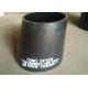 JIS G3454/57 Alloy Steel Pipe Fittings / Carbon Steel Concentric Reducer