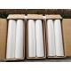 60cm Cold Peel DTF PET Film Roll For Heat Transfer Printed