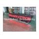 Outdoor LED Moving Message Display P10 1R With 1600 x 320 mm For Text
