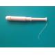 Anal Women'S Incontinence Tampon / PVA Veginal Tampons With Tube Strings