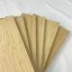 Thickness 3-25mm Bamboo Plywood Sheets Lightweight Natural Color