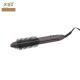 Adjustable Temperature Professional Hair Curler with Bristle Comb and Customized Logo