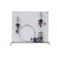 Hydraulic Ram Pump Fluid Mechanics Lab Equipment Didactic Equipment