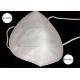 Effective Antivirus KN95 Respirator Face Mask Melt - Down Fabric Soft