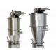 Easy Operation Pneumatic Feeding Machine / Loading Machine With Stainless Steel Material