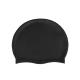 Non Slip Gradient 100% Silicone Waterproof Swimming Hat