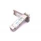 10gbase Xfp Zr Optical Transceiver 1550nm 80km With Duplex Lc Connector