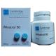 Small Waterproof vial Vial Labels , Medicine Bottle Label For Winstrol Vial Package