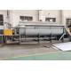 SS304 316L Hollow Paddle Drying Equipment 0.06 - 9.46m3 2.2 - 95KW