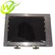 NCR 5886 5877 NCR ATM Parts 12.1 Inch Monitor LCD Display VGA 0090016897 009-0016897