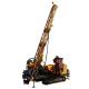 132KW Hydraulic Crawler RC Drilling Rig 300m Drill Depth 2km/h Walk Speed