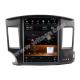 9.7 Screen Tesla Vertical Android Screen For Mitsubishi Lancer 2 2007 -2016 Car Multimedia Stereo GPS Carplay Player(TZ