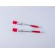 Medical Supply Disposable Insulin Syringe With Fixed Needle 0.5ml