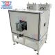 Large Capacity Bowl Feeder Machine Metal Parts Vibration Bowl Feeder