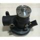 Water Pump Me993679 for Fuso 6D22 T850 Japanese Truck Parts
