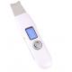 BF1210 Cordless Portable Skin Scrubber Machine Removes Epidermal Pigmentation