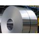 Construction Thin Stainless Steel Strip , Carbon Steel Strip Creep Resistance