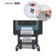 Auto Lamination UV DTF Printer 3D A3 Digital Inkjet Flatbed Uv Printer For A/B Film