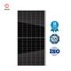 Monocrystalline High Power Solar Panels 500w 540w