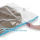 zipper clean vacuum sealed bag, zipper reusable vacuum cleaner bag, zipper cloth vacuum cleaner bag, bagplastics, bageas
