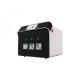 10 Minutes Isothermal Fluorescence PCR Fully Automatic