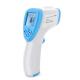 Laser Infrared Forehead Thermometer / Electronic Non Contact Body Thermometer
